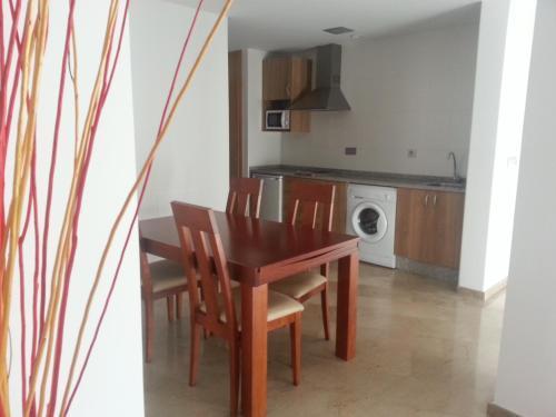 Apartamentos Aixa II Caravaca De La Cruz Bagian luar foto
