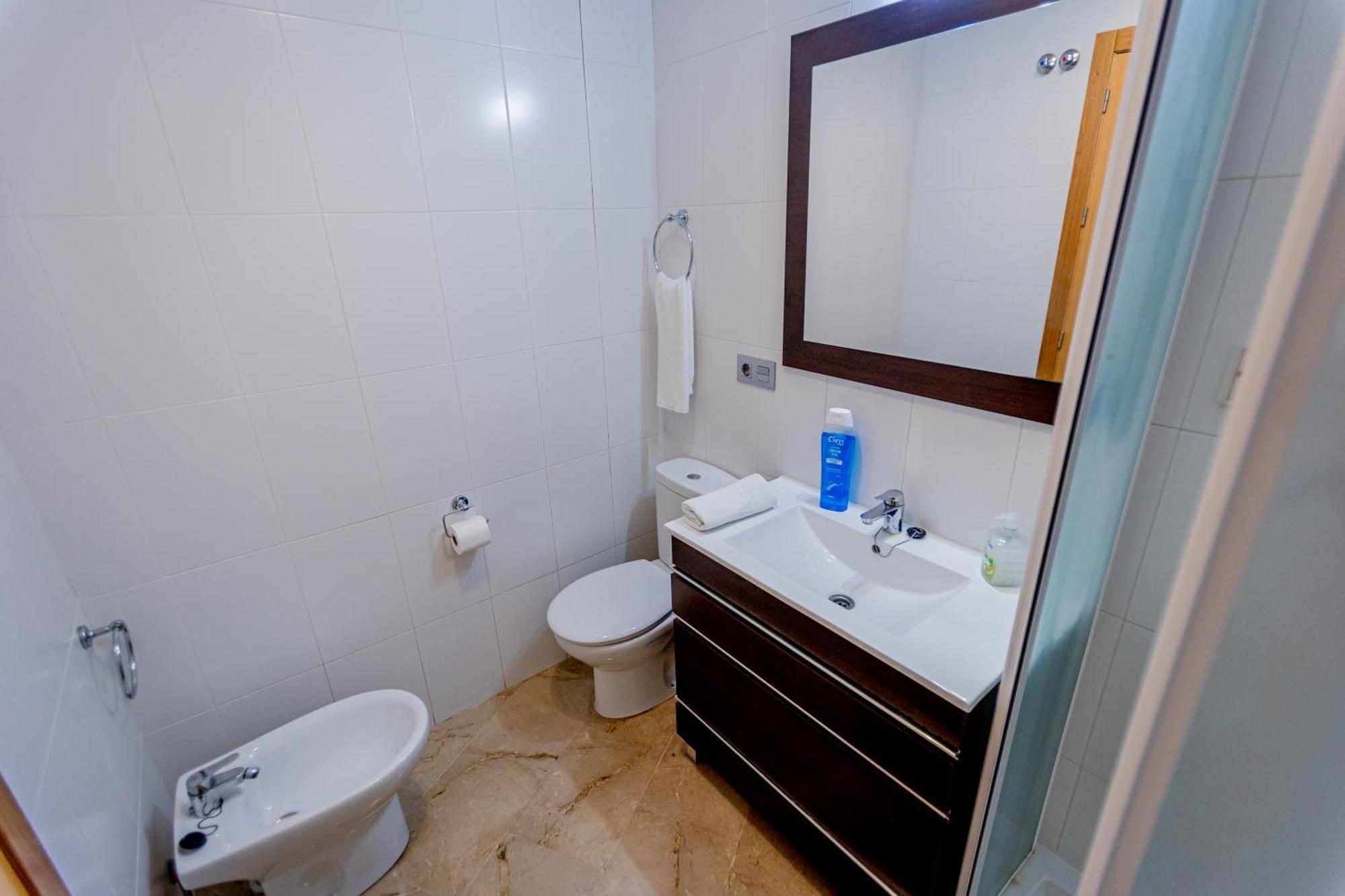 Apartamentos Aixa II Caravaca De La Cruz Bagian luar foto