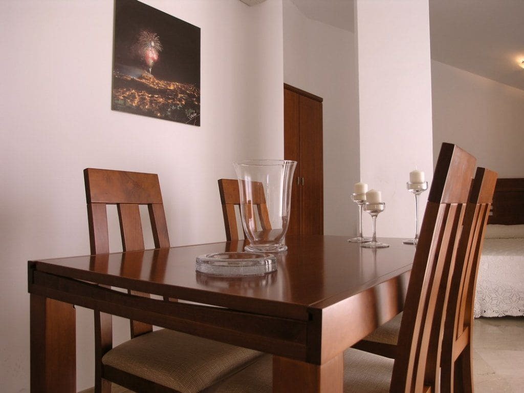 Apartamentos Aixa II Caravaca De La Cruz Bagian luar foto