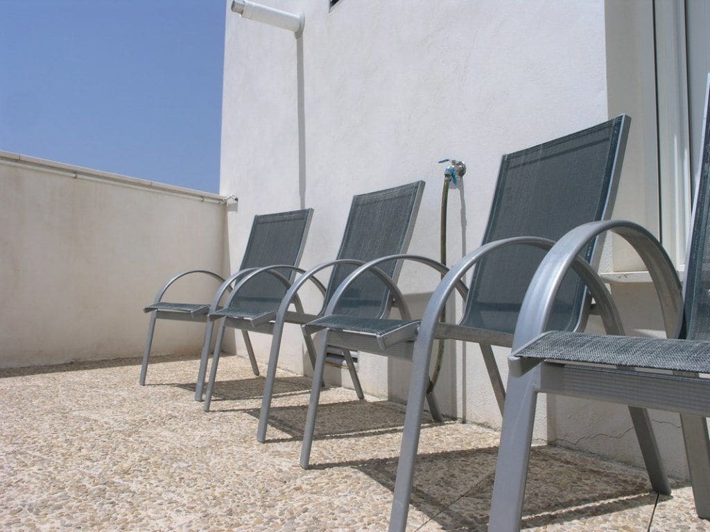 Apartamentos Aixa II Caravaca De La Cruz Bagian luar foto
