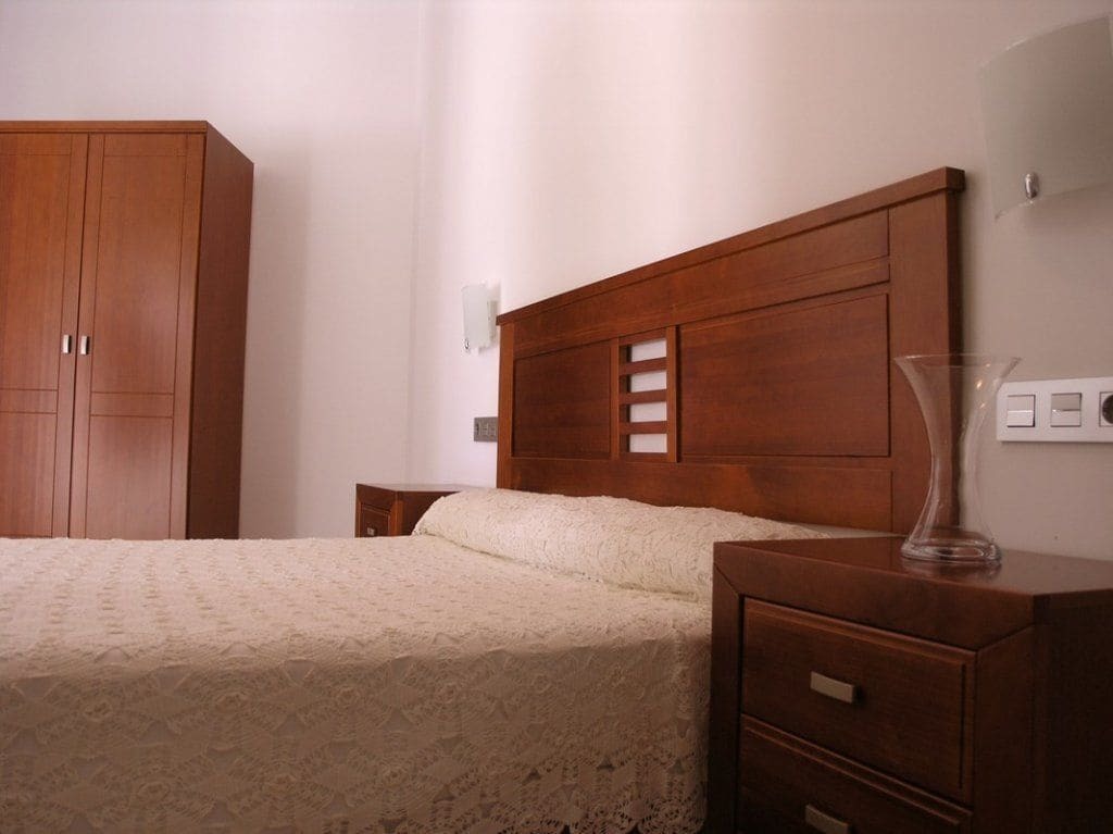 Apartamentos Aixa II Caravaca De La Cruz Bagian luar foto